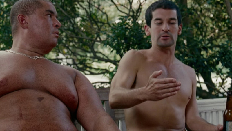 Sexiest Himself Scenes. Sexy, Shirtless. 46588
