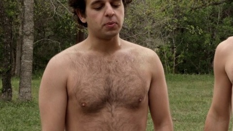 Sexiest Scenes of Jeff from Lumberjack Man. Sexy, Shirtless. 46661