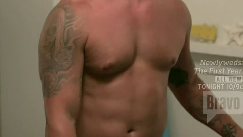 Jax Taylor in Vanderpump Rules (2013) Shirtless 48391