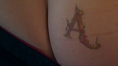 Tom Sandoval Naked in Vanderpump Rules. Butt. 47005
