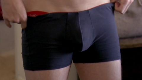 Hottest Tom Sandoval Scene in Vanderpump Rules. Bulge, Shirtless, Underwear. 67346
