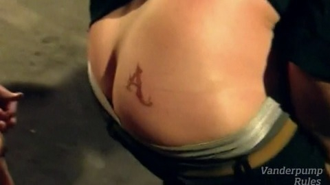 Nudes of Self from Vanderpump Rules. Butt. 47010