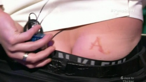 Tom Sandoval in Vanderpump Rules (2013) Butt 50928