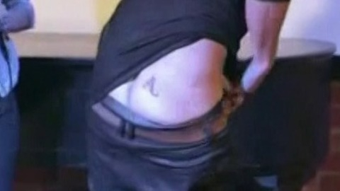 Tom Sandoval in Vanderpump Rules (2013) Butt 47007