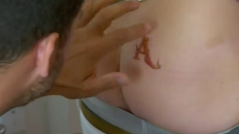 Tom Sandoval in Vanderpump Rules (2013) Butt 47009