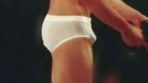 Tom Sandoval in Vanderpump Rules (2013) Bulge Shirtless Underwear 47002