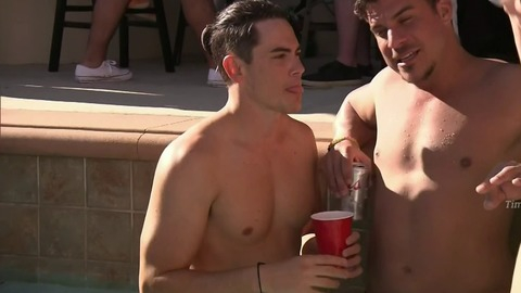Tom Sandoval in Vanderpump Rules (2013) Shirtless 63820