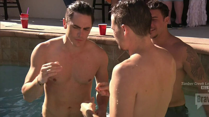 Hottest Self Scenes. Shirtless. 63819