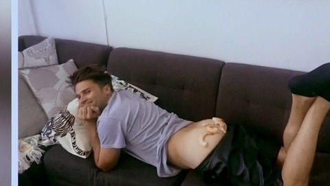 Tom Schwartz in Vanderpump Rules (2013) Butt 62616