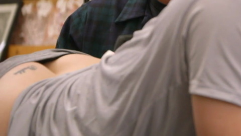 Nudes of Self from Vanderpump Rules. Butt, partial butt, tattoo. 166788