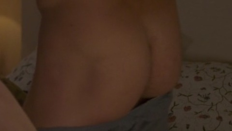 Kyle Knies Naked in The Girl's Guide to Depravity. Butt, Shirtless, Straight. 46729