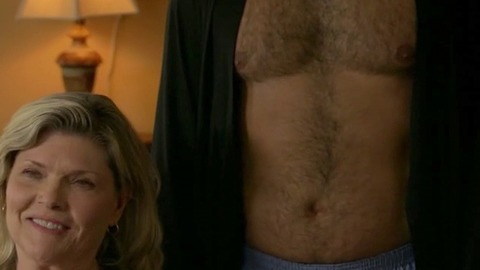 Hottest Reg Scenes. Shirtless, Underwear. 46767