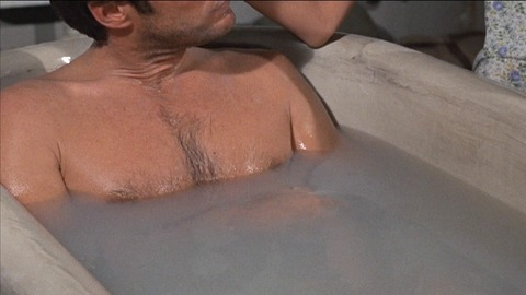 Clint Eastwood in Coogan's Bluff (1968) Sexy Shirtless 46823