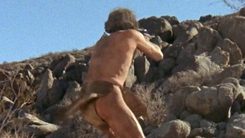 Sexiest Running Bear Scenes. Sexy, Shirtless. 46834