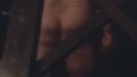 Carl Alkerton Nude in All in Good Taste. Butt, Shirtless. 46882