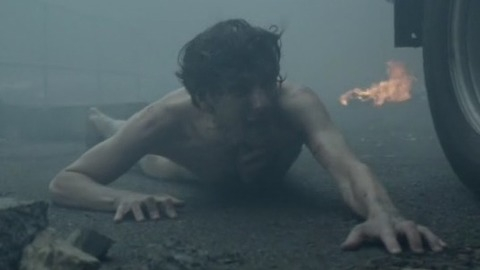 Hottest Jamie / Ariel Scenes. Shirtless. 46917