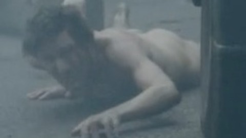 Mathew Baynton in You, Me and the Apocalypse (2015) Butt Shirtless 46914