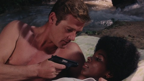 Sexiest James Bond Scenes. Sexy, Shirtless, Straight. 46852