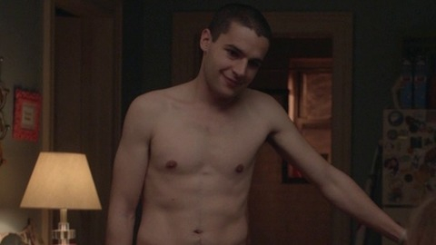 Christopher Abbott in Girls (2012-2017) Bulge Sexy Shirtless Underwear 47368