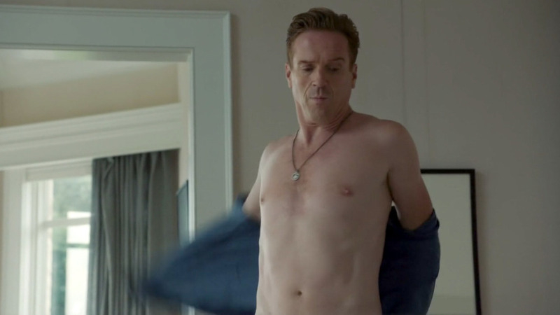 Sexiest Scenes of Bobby 'Axe' Axelrod from Billions. Sexy, Shirtless. 67505