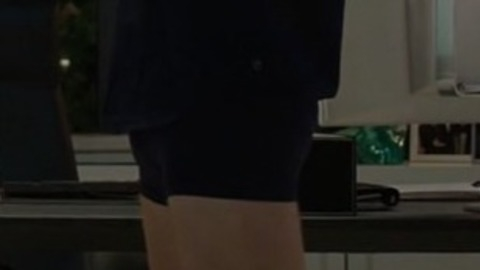 Damian Lewis in Billions (2016-2023) Bulge Sexy Underwear 47825