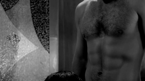 Lawrence Nicols in Performance Anxiety (2012) Gay Sexy Shirtless 46982
