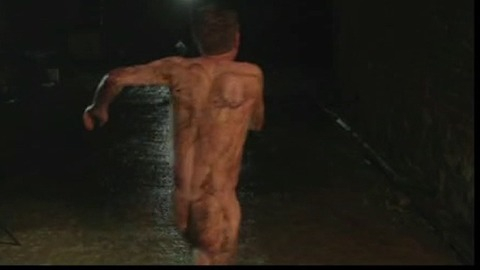 Nudes of Mark from Crying Wolf. Butt. 46992