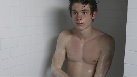 Pierre Prieur in Bizarre (2015) Sexy Shirtless 47030