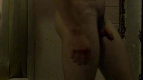 Maurice from Bizarre Naked. Balls, Penis, Shirtless. 47027