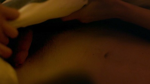 Pierre Prieur Naked in Bizarre. Penis, Shirtless. 47029