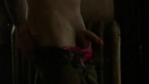 Charlie Himmelstein in Bizarre (2015) Balls Penis Shirtless Underwear 47013
