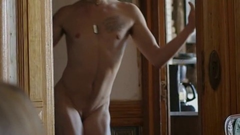 Hottest Charlie Himmelstein Scene in Bizarre. Sexy, Shirtless. 47018