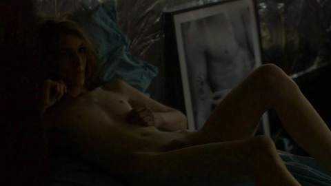 Adrian James in Bizarre (2015) Sexy Shirtless 47012