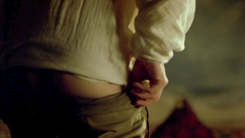 Nudes of Diaphebus from The Maidens' Conspiracy. Butt. 47760