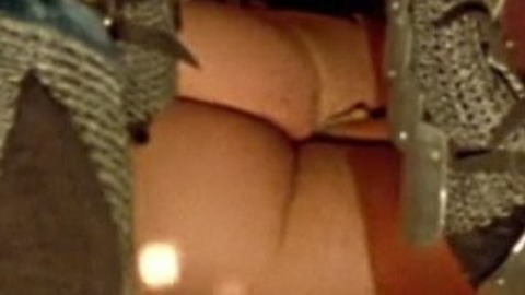 Casper Zafer in The Maidens' Conspiracy (2006) Butt 47769