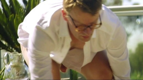 Frank Hvam in Klown Forever (2015) Penis 47306