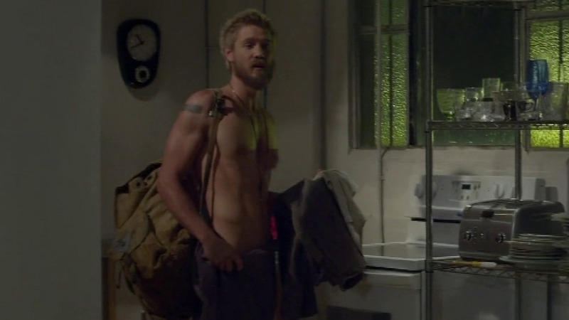 Other People's Children's Sexiest Scenes with Chad Michael Murray. Sexy, Shirtless. 47220