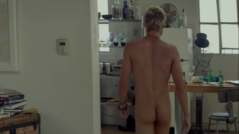 Chad Michael Murray in Other People's Children (2015) Butt 47229