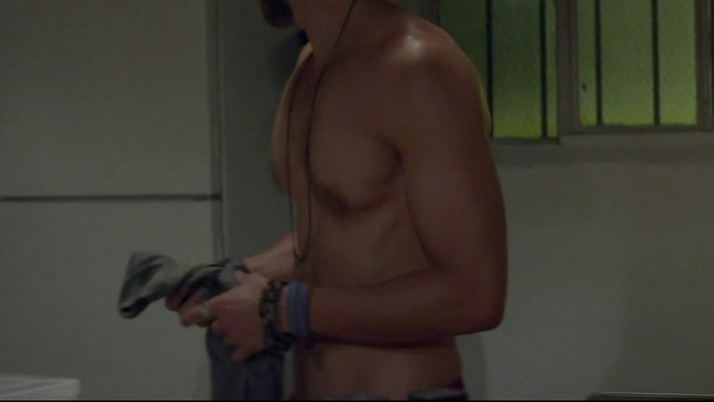 Other People's Children's Sexiest Scenes with Chad Michael Murray. Sexy, Shirtless. 47226