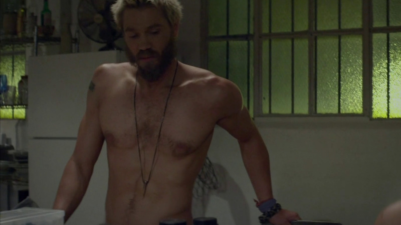 Sexiest Scenes of P.K. from Other People's Children. Sexy, Shirtless. 47225