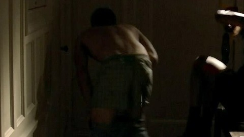 Hottest David Scenes. Sexy. 47037