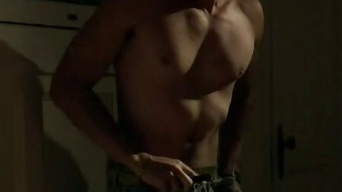 Sexiest Scenes of David from The Breaks. Sexy, Shirtless. 47039
