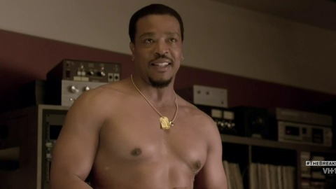 Sexiest Sampson Scenes. Sexy, Shirtless. 47038