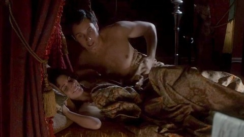 Sexiest Jonny Harris Scene in Murdoch Mysteries. Sexy, Shirtless, Straight. 62767