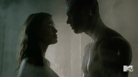 Ryan Kelley in Teen Wolf (2011-2017) Sexy Shirtless 47099