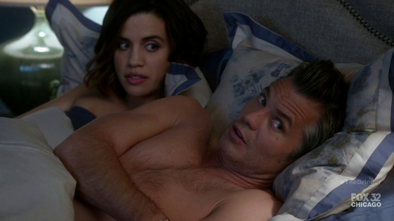 Sexiest Timothy Olyphant / Rake Grinder Scenes. Sexy, Shirtless. 47104