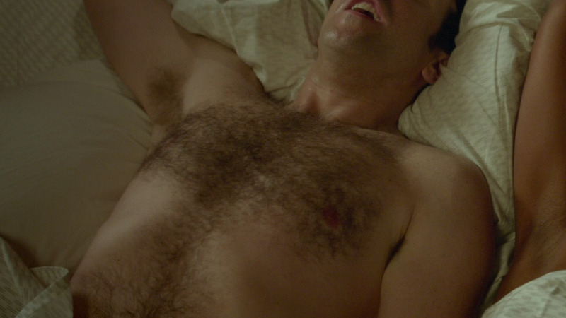 Sleeping with Other People's Sexiest Scenes with Jason Sudeikis. Sexy, Shirtless. 47142