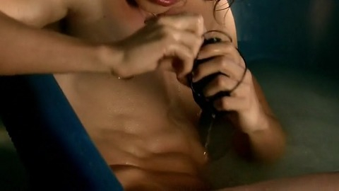 Austin Butler in The Shannara Chronicles (2016-2017) Sexy Shirtless 47123