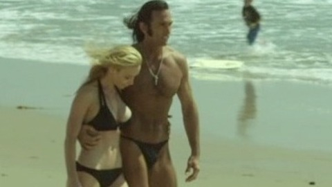 Mathew Karedas Nude as Joe Marshall. Balls, Sexy, Shirtless. 47138