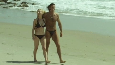 Mathew Karedas Naked in Samurai Cop 2: Deadly Vengeance. Balls, Sexy, Shirtless. 47137